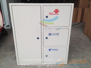壁挂式网络机柜采购指南 品牌选择与批发攻略