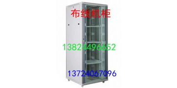 清远37u网络机柜 37u机柜