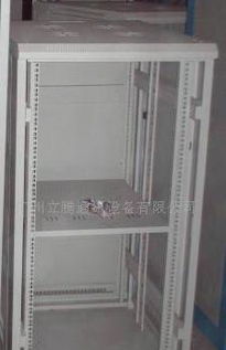 立腾LT-C051网络机柜 中小型网络部署的可靠之选