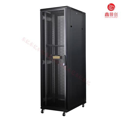 中国移动网络机柜